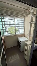 Blk 670A Waterway Ridges (Punggol), HDB 3 Rooms #547216341